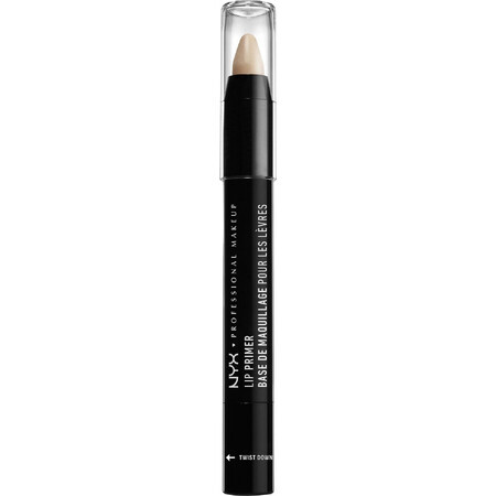 NYX Professional Makeup Imprimación Labial - Lip Primer Nude 3 g