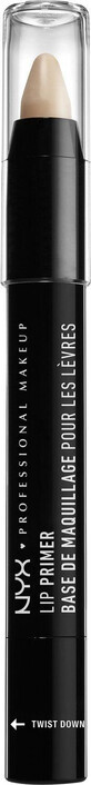 NYX Professional Makeup Imprimaci&#243;n Labial - Lip Primer Nude 3 g