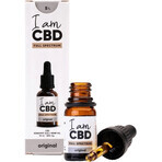 Sono CBD CBD Olio di canapa CBD a spettro completo 5% originale 10 ml