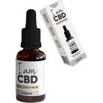 Sono CBD CBD Olio di canapa CBD a spettro completo 5% originale 10 ml