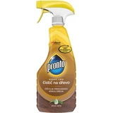 Pronto Expert Care, Holzreinigungsmittel, Aloe Vera 500 ml