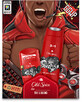 Old Spice Gamer para hombre - set de regalo con desodorante en barra y gel de ducha Wolfthorn con sabor a c&#237;tricos tropicales