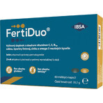 FertiDuo Day + Night 60 capsule moi