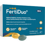 FertiDuo Day + Night 60 capsule moi