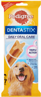 Pedigree Denta stix yegua 7 x 270 g