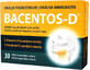 BACENTOS-D probi&#243;tico oral 30 comprimidos