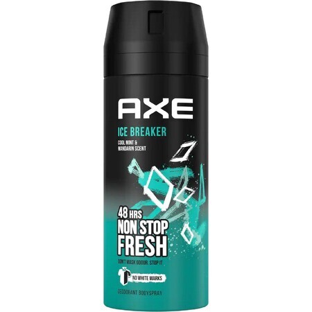 Desodorante Axe Ice Breaker 150 ml