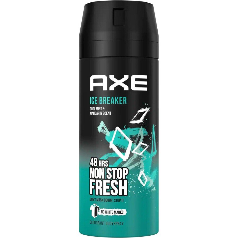 Desodorante Axe Ice Breaker 150 ml