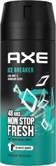 Desodorante Axe Ice Breaker 150 ml