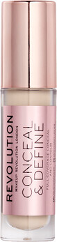 Revolution Conceal &amp; Define C1 Corrector 3.4ml