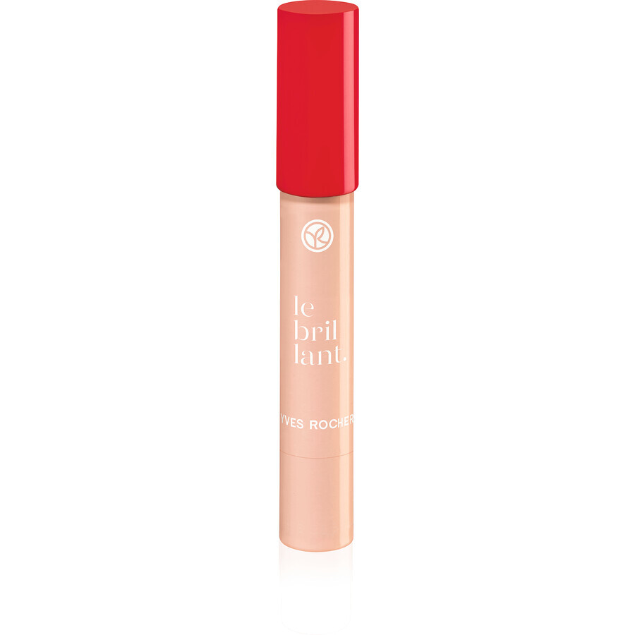 Yves Rocher Rouge Pivoin Crayon Rouge Pivoin 2.2 g