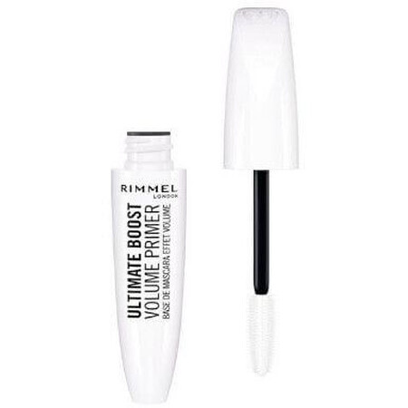 Rimmel Ultimate Boost Imprimación para pestañas 12 ml