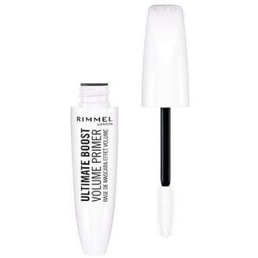 Rimmel Ultimate Boost Imprimación para pestañas 12 ml