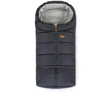 Petite&Mars Fusak Jibot regolabile 3in1 Grigio antracite
