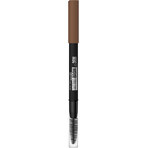 Maybelline New York Tattoo Brow 36h Crema para Cejas de Larga Duración 03 Marrón Suave