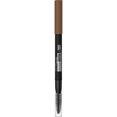 Maybelline New York Tattoo Brow 36h Crema para Cejas de Larga Duración 03 Marrón Suave