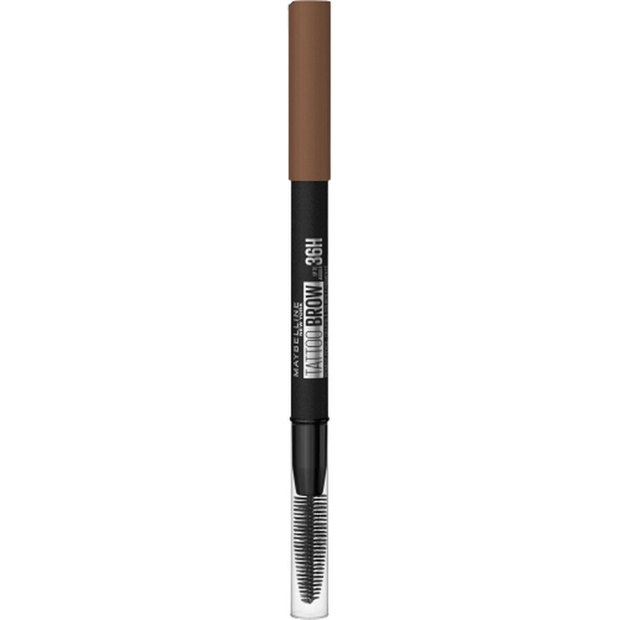 Maybelline New York Tattoo Brow 36h Crema para Cejas de Larga Duración 03 Marrón Suave