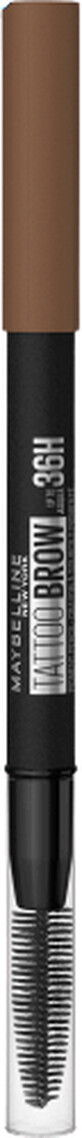 Maybelline New York Tattoo Brow 36h Crema para Cejas de Larga Duraci&#243;n 03 Marr&#243;n Suave