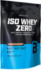 BioTech ISO WHEY ISO WHEY ZERO NATIVE (bolsa) fresa 500 g