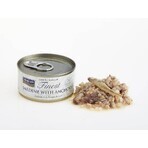 Fish4Cats Conservas para gatos Finest Sardinas con anchoas 70 g