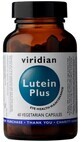 Viridian Lute&#237;na Plus 60 c&#225;psulas