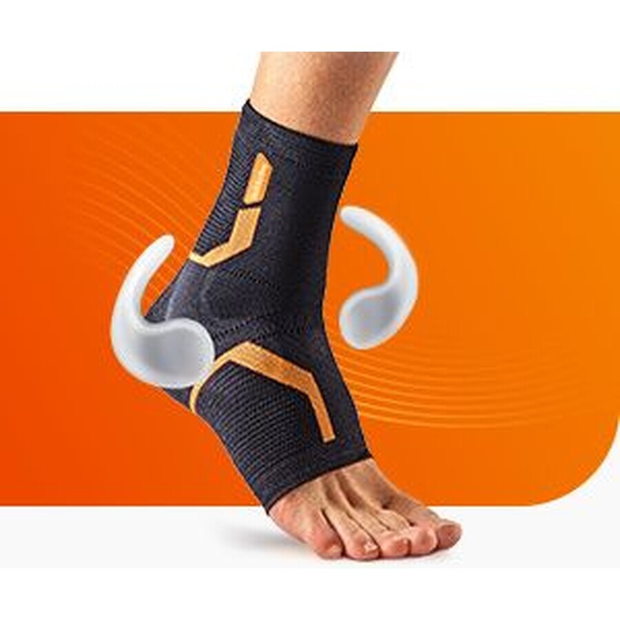 Voltaren VoltActive Tobillera izquierda talla M