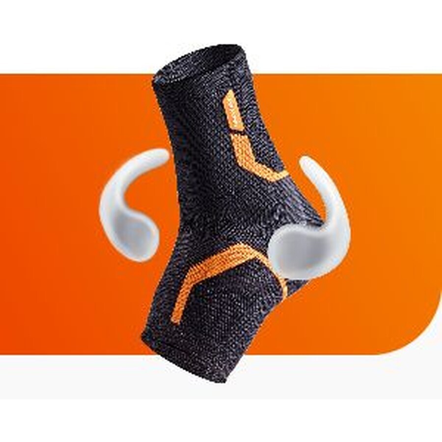 Voltaren VoltActive Tobillera izquierda talla M