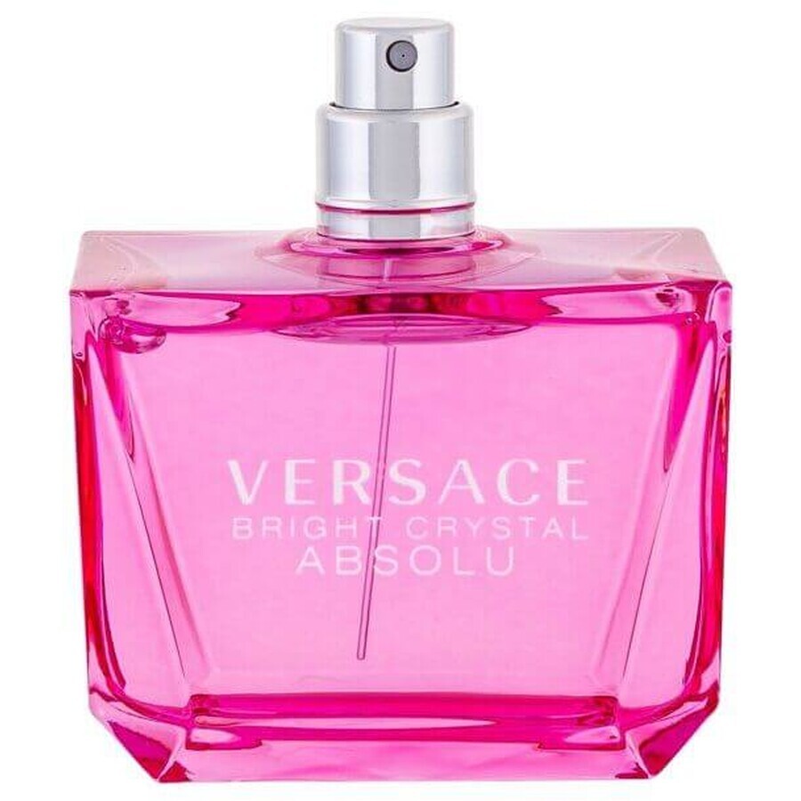 Versace Bright Crystal Absolu Eau de Parfum tester 90 ml