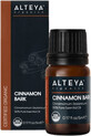 Alteya Organics Ceylon Kaneelblad Olie 100% biologisch 10 ml