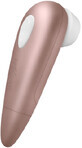 Stimulateur Satisfyer Number 1 Next Generation blanc et rose