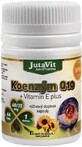 Jutavit Coenzima Q10 + vitamina E plus 66 c&#225;psulas