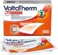 Parche t&#233;rmico VoltaTherm para el alivio del dolor de espalda 5 piezas