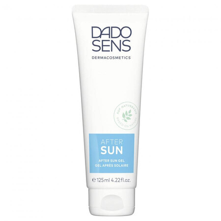 Dado Sens Gel After Sun 125 ml