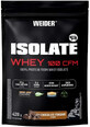 Weider Aislado de Prote&#237;na de Suero Whey 100 CFM chocolate fondant 420 g