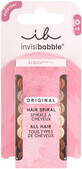 Invisibobble Original Cafe au Lait, el&#225;stico para el pelo 8 piezas