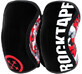 RockTape Assassins rodillera camuflaje rojo L 5mm