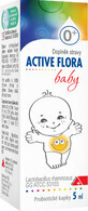 Active Flora gotas orales para ni&#241;os, 5 ml