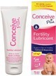 Sasmar Conceive Plus Gel lubricante de apoyo a la concepci&#243;n 75 ml