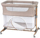 MoMi Cuna SMART BED 4en1 beige