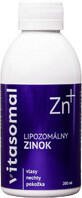 Zinc Vitasomal Liposomal sin conservantes 200 ml