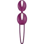 Fun Factory Venus Balls Venus Balls Smartballs teneo duo blanc-violet