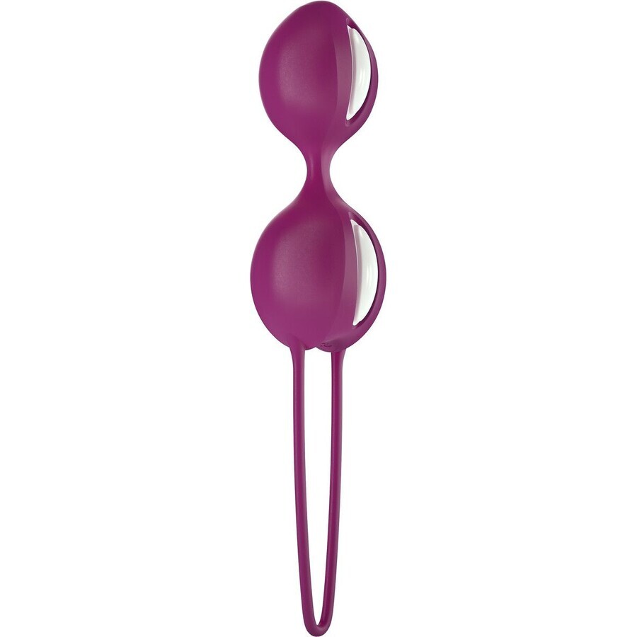 Fun Factory Venus Balls Venus Balls Smartballs teneo duo blanc-violet