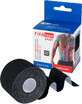 FixAtape STANDARD cinta deportiva 5cm x 5m negro