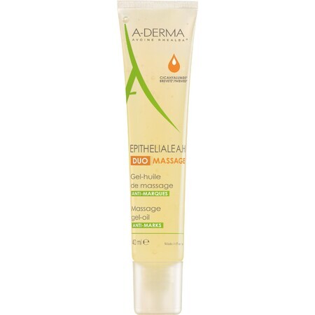 A-Derma Epitheliale A.H DUO 40 ml