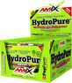 Amix HydroPure Whey Protein Galletas con Mantequilla de Cacahuete 20 x 33 g