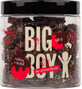 Big Boy Frambuesa en chocolate negro de @kamilasikol 160 g