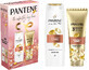 Pantene Set de productos Pantene Infinitely Long: champ&#250; 400 ml y s&#233;rum 220 ml