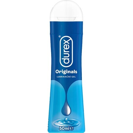 Durex Play Feel gel lubricante 50 ml