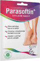 Fundas exfoliantes Parasoftin 1 ud.