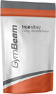 GymBeam True Whey Protein pl&#225;tano 2500 g